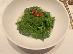 时令时蔬-荷风细雨·中国茶宴(世纪大道店)