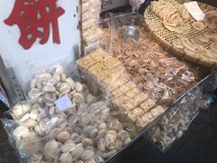 光酥饼-奇趣饼家