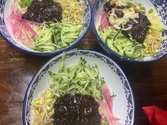 -老北京私房菜(798店)