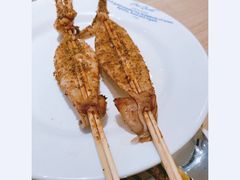 -星伦多自助料理(永旺店)