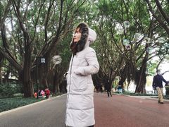 -南宁南湖公园