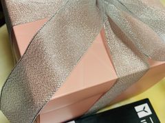 -黑池口感烘焙·生日蛋糕(坂田店)