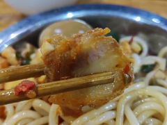 -李氏紫竹林卤粉(火车站店)