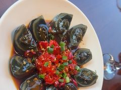 -柴米油盐(土菜院子店)