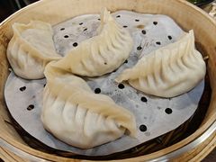 全家福蒸饺-大龙汤包