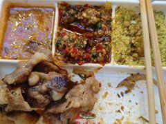 -棒小伙·齐齐哈尔烤肉(龙茗路店)
