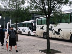 -华晨宝马铁西工厂