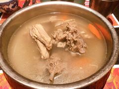 -丝路金桃·新疆菜(徐汇店)