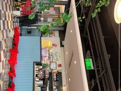 -祖母的厨房美式西餐厅(北京坊店)