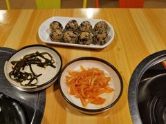 -源味屋韩式火锅&炸鸡(鼎城当代商城店)