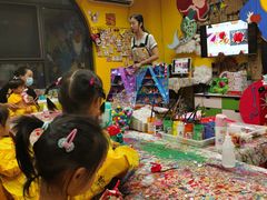 -杨梅红艺术教育(凤城教学中心)