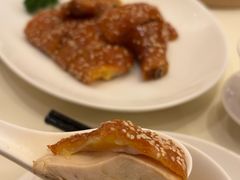 -利苑酒家(合景国际金融广场店)