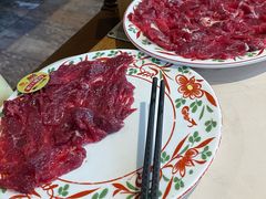 -汕头八合里海记牛肉店(清河店)