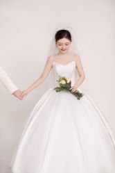 点击看大图 -情订奇缘婚纱摄影(和平路店)