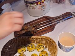 -阿娜尔·新疆菜(宜家荟聚中心店)