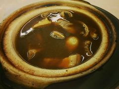 -新峰肉骨茶