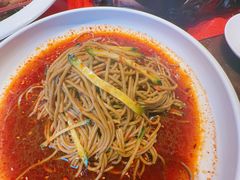 -面辣子·陕西家乡菜(长安店)
