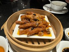 -新花城蟹粉馆(乌鲁木齐店)