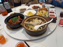 -妈妈家·本帮菜(总店)