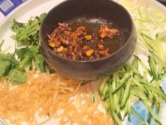 -满园烤鸭·春饼(太原街万达店)