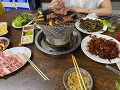 -西塔隆太白烤牛肉馆(图们路店)