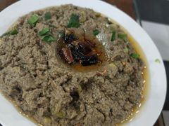 -白魁老号饭庄(安内店)