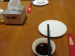 -东方饺子王(大屯路店)
