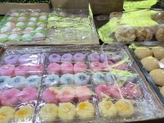 -日照红甜品店(老水街店)