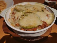 番茄鸡肉焗饭-WOKKA by艮上(中海环宇荟店)