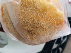 -三兄弟高炉烧饼