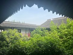 -苏州文旅花间堂·探花府酒店