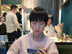 -一绪に寿喜烧自助(世茂广场店)