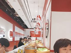 -龍歌自助小火锅(漳州二路爱购店)