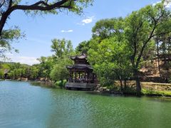 -承德避暑山庄景区