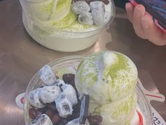 -DQ·蛋糕·冰淇淋(周浦万达店)