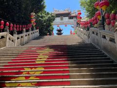 -莆田湄洲妈祖祖庙
