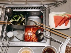 -海底捞火锅(8号仓店)