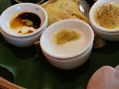 -园林美食城·本土农家菜(杨和镇店)