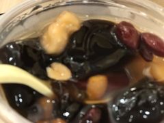 -八婆婆烧仙草(中山路店)