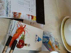 -新海利海鲜城·41年珠海老字号(夏湾店)