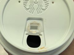 -星巴克(南京汉中环亚广场店)