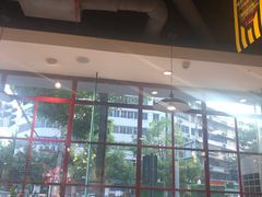 大堂-蛙一刀·麻椒鱼火锅(金仙桥店)