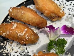 -凯鸽酒楼•雁北民间菜(云冈石窟店)