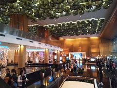 -青岛海尔洲际酒店