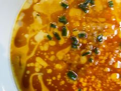 -周渝食惦·酸菜鱼精致川菜(横岗店)