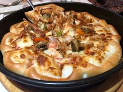 -格兰西点餐厅(文化街店)