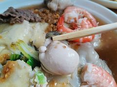 -江记普宁肠粉(国贸店)