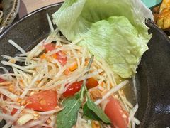 -mango tree芒果树泰国餐厅(青岛万象城店)
