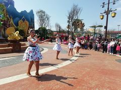 -七彩云南欢乐世界