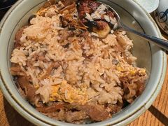 -阿吾罗日本料理(K11艺术中心店)
